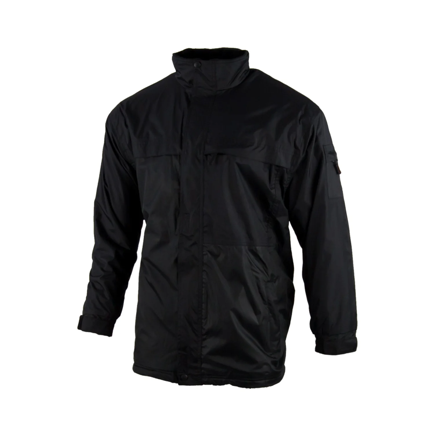 Lacuna Parka NORWAY blue