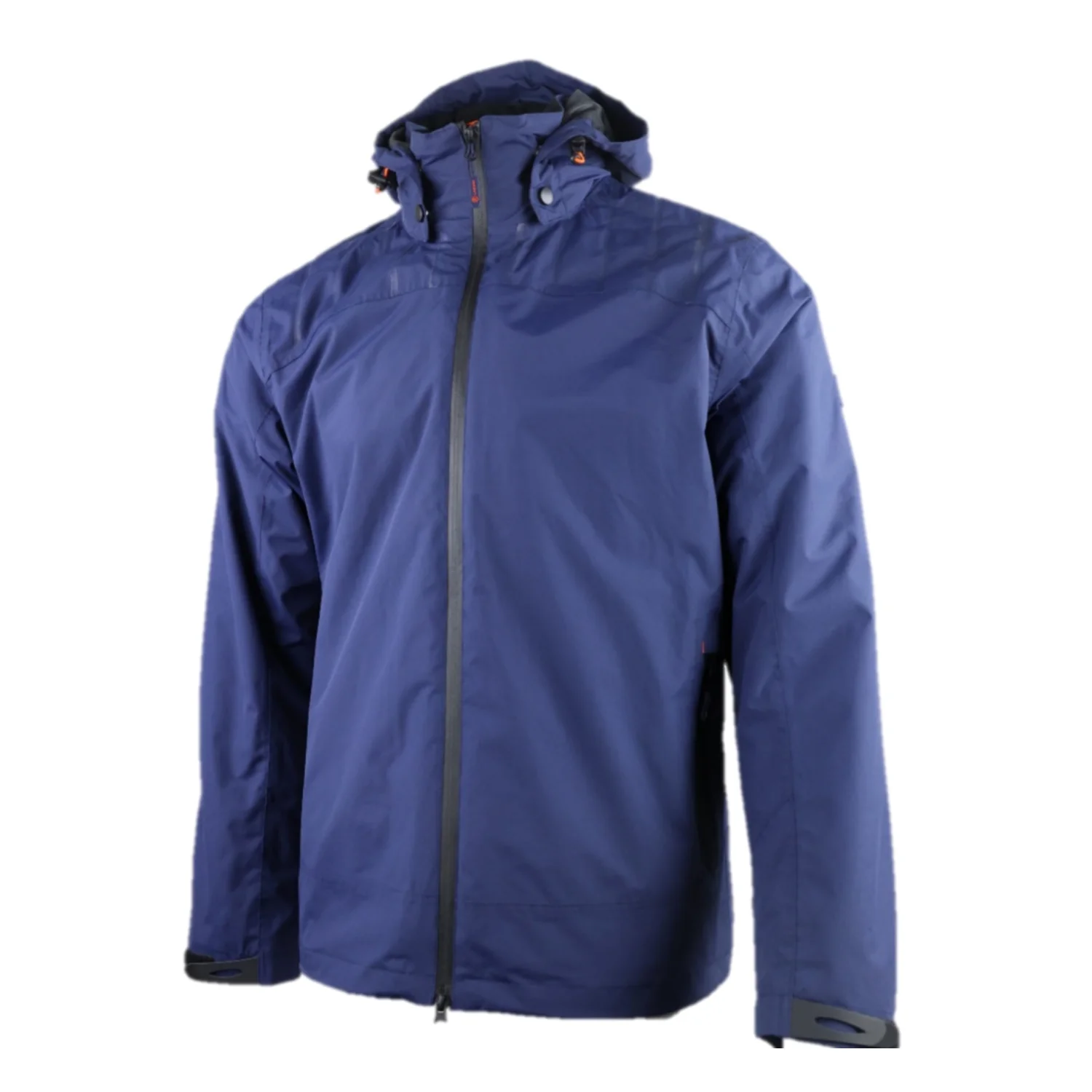 Lacuna 3in1 Jacket NORTH TECH black Navy