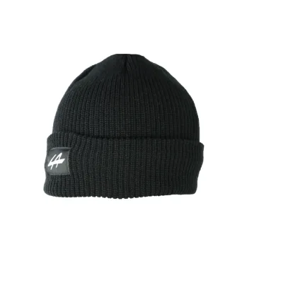 ODDA winter cap fekete