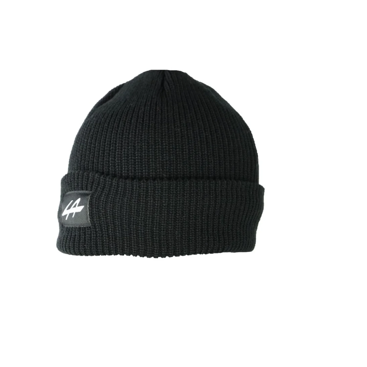 Lacuna ODDA winter cap brown Black