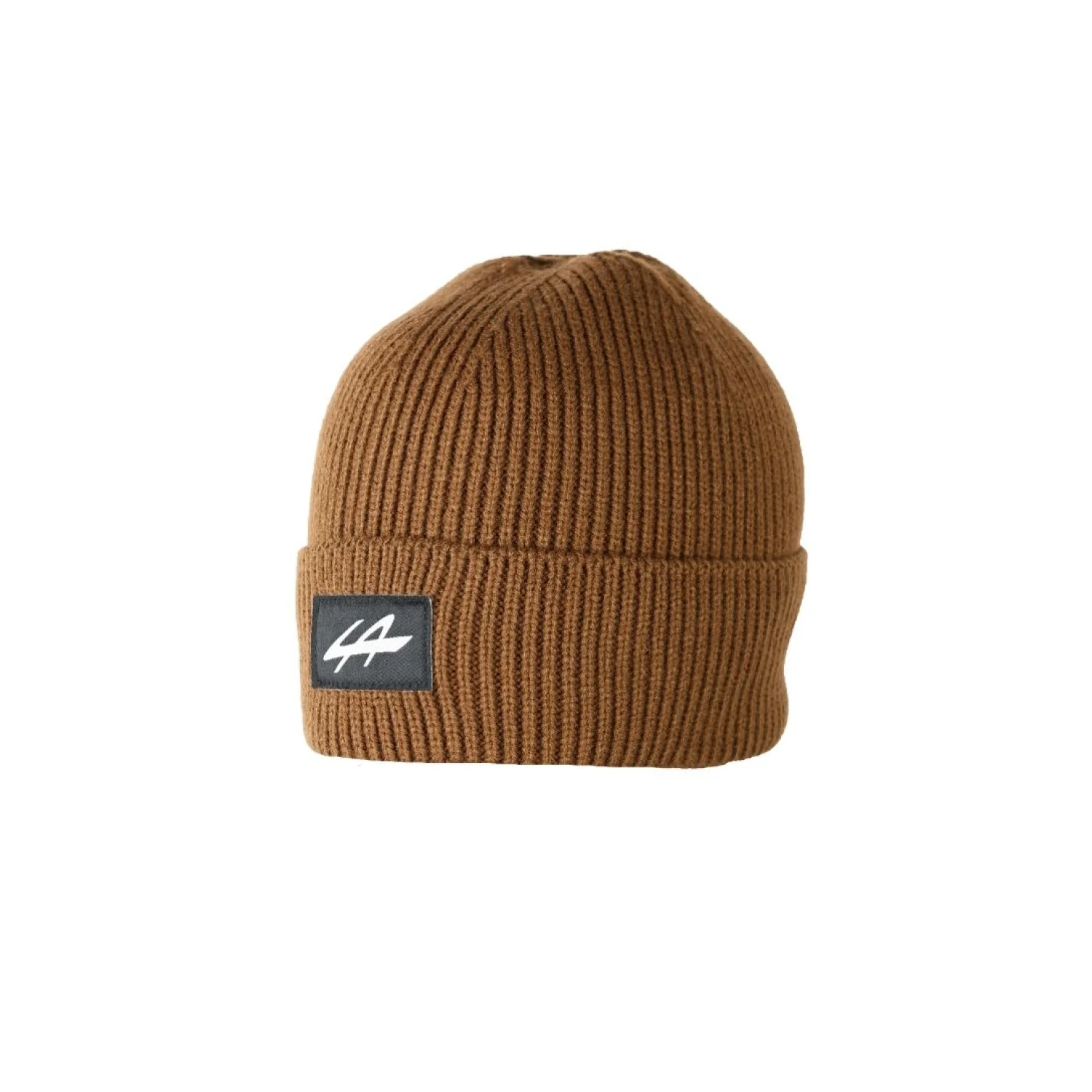 Lacuna ODDA winter cap brown Brown