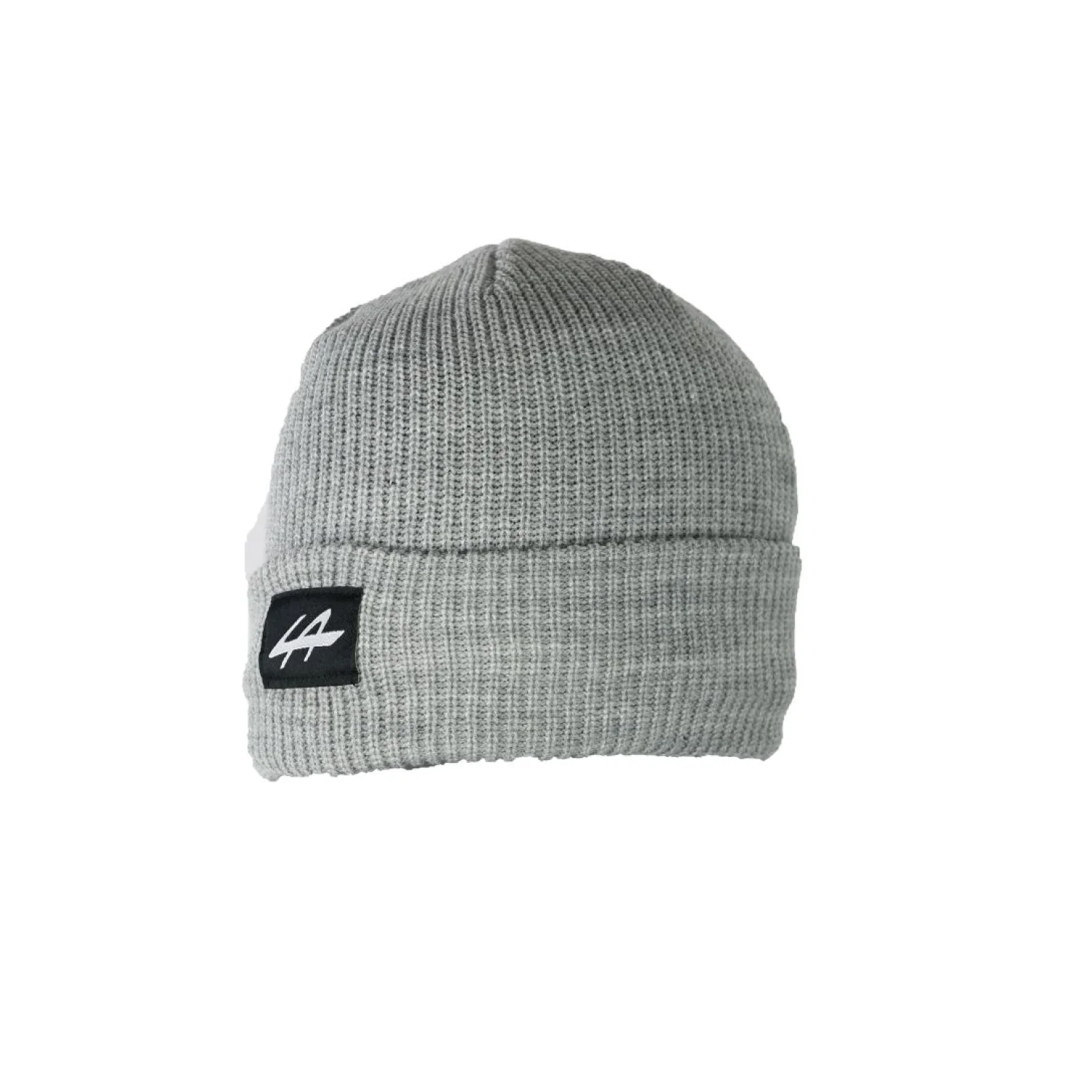 Lacuna ODDA winter cap brown Grey