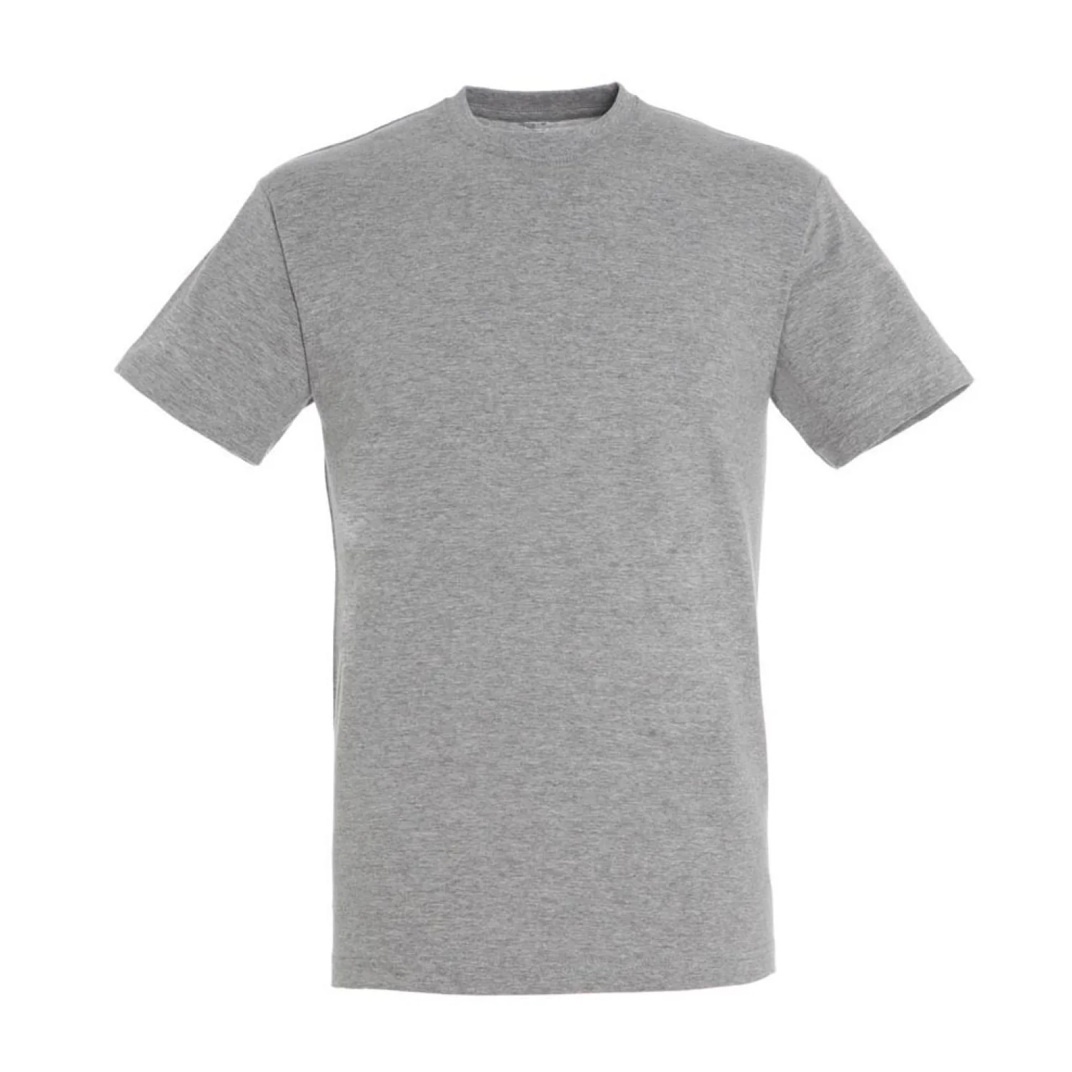 Lacuna Men T-shirt OLIB short sleeve navy Grey