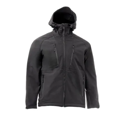 Softshell kabát OTTA fekete