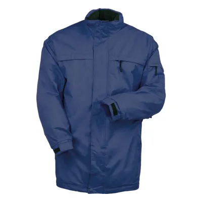 Coverguard Parka pole-ouest kabátok és