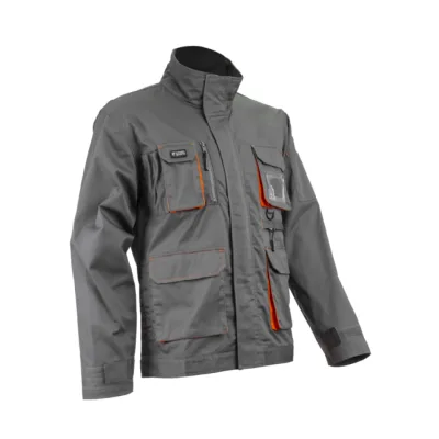 Coverguard NAVY/PADDOCK ii kabátok és