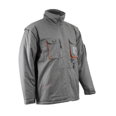 Coverguard NAVY/PADDOCK ii kabátok és