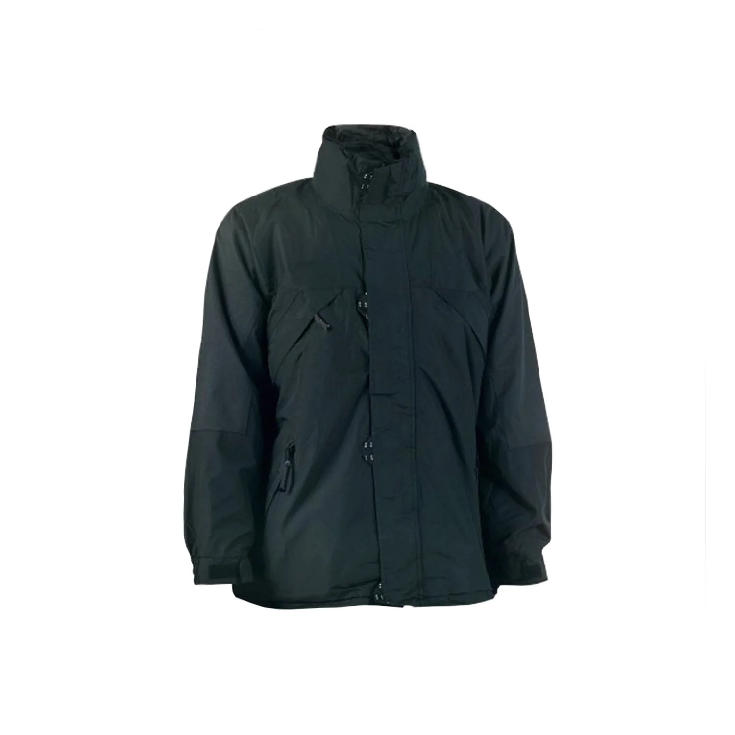 Lacuna 3in1 Jacket PRIME Black