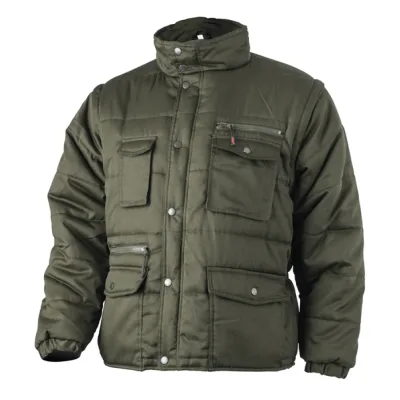 Coverguard Polena sleeve 2/1 kabátok és