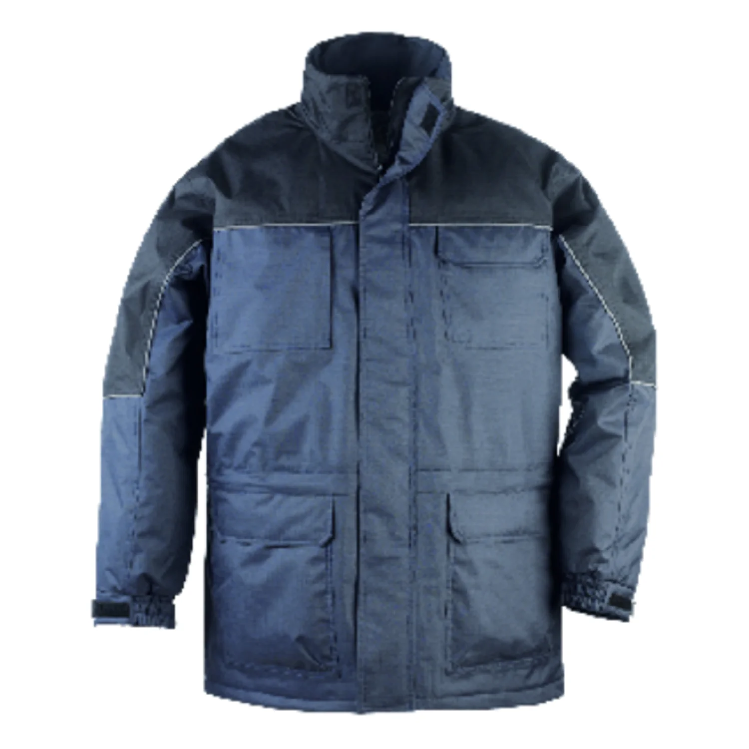 Coverguard RIPSTOP 4/1 Tengerészkék