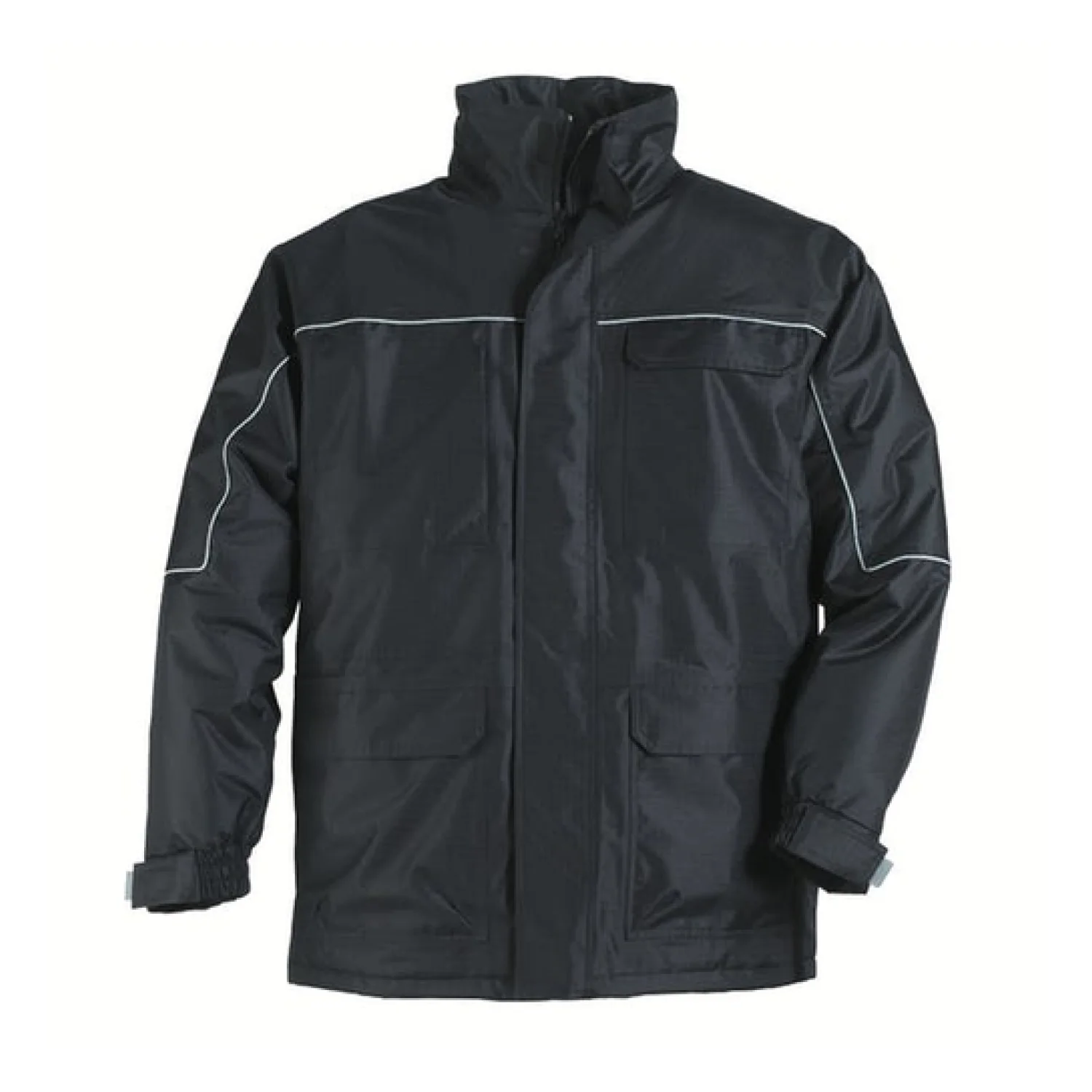 Coverguard RIPSTOP Fekete