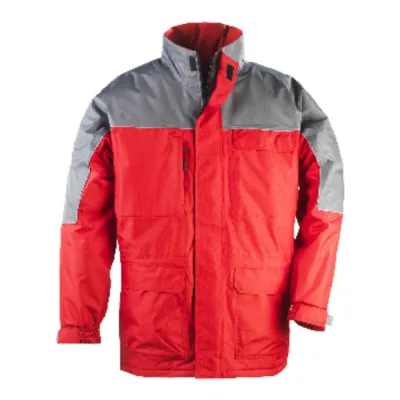 Coverguard Ripstop kabátok és