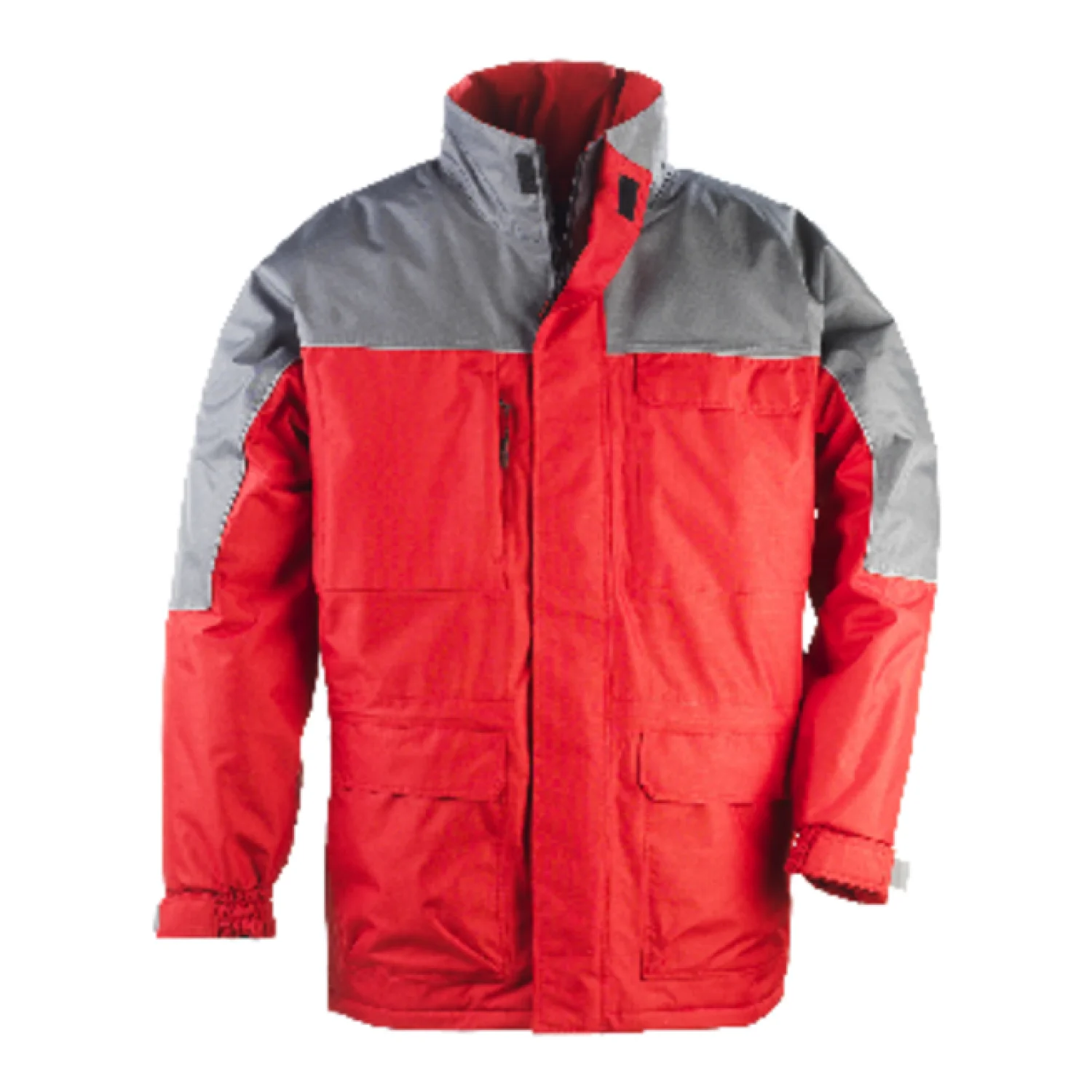 Coverguard RIPSTOP Piros