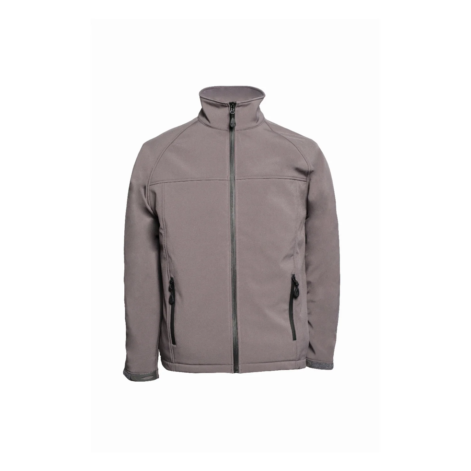 Lacuna Softshell jacket ROLAND grey Grey