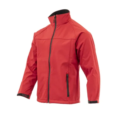 Softshell kabát ROLAND fekete