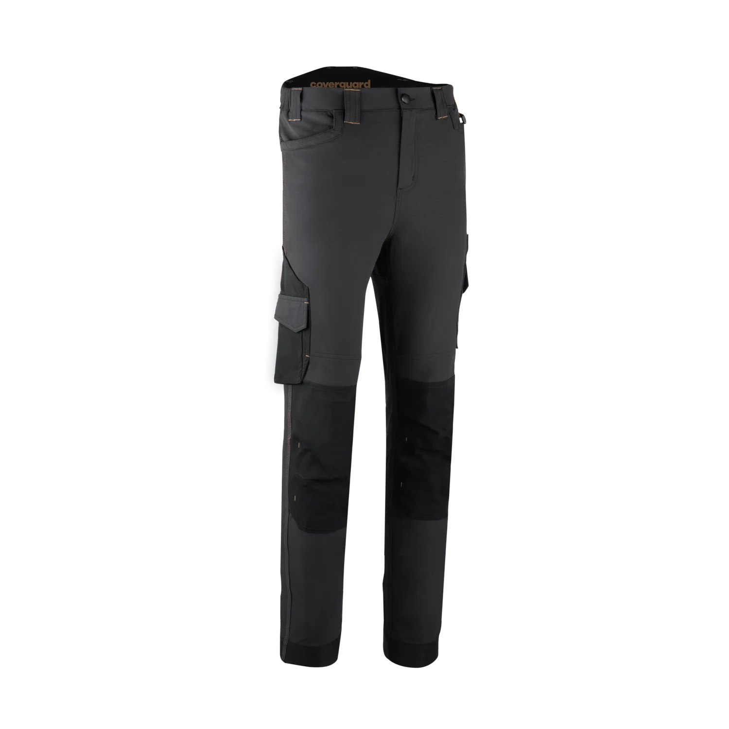 Coverguard S-CLAW Fekete