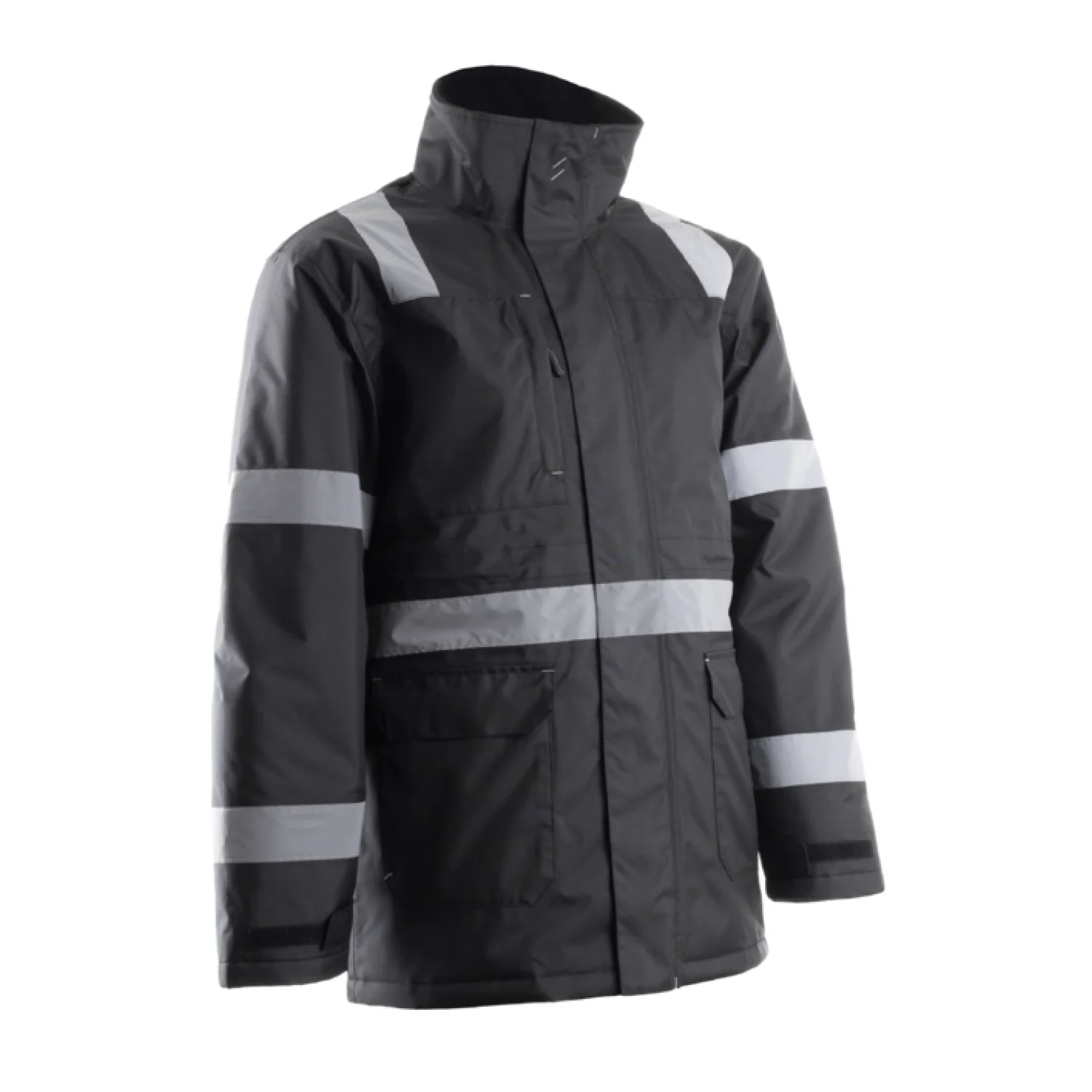 Coverguard SECURITE Fekete