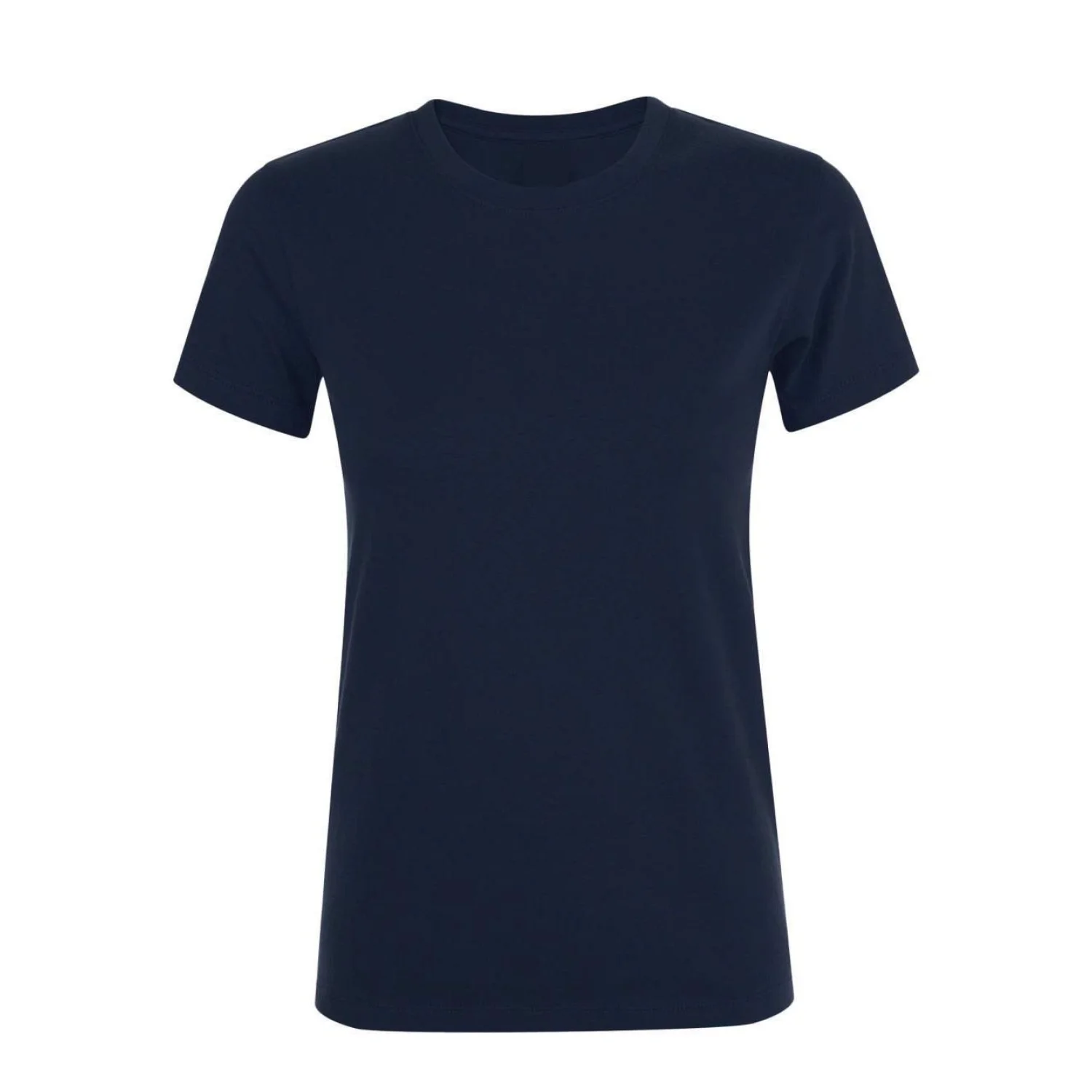 Lacuna Women´s T-shirt SILBA short sleeve navy Navy