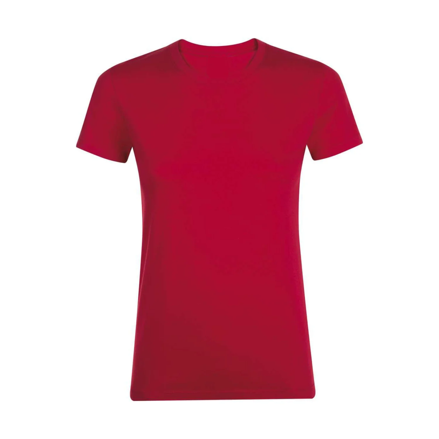 Lacuna Women´s T-shirt SILBA short sleeve navy Red