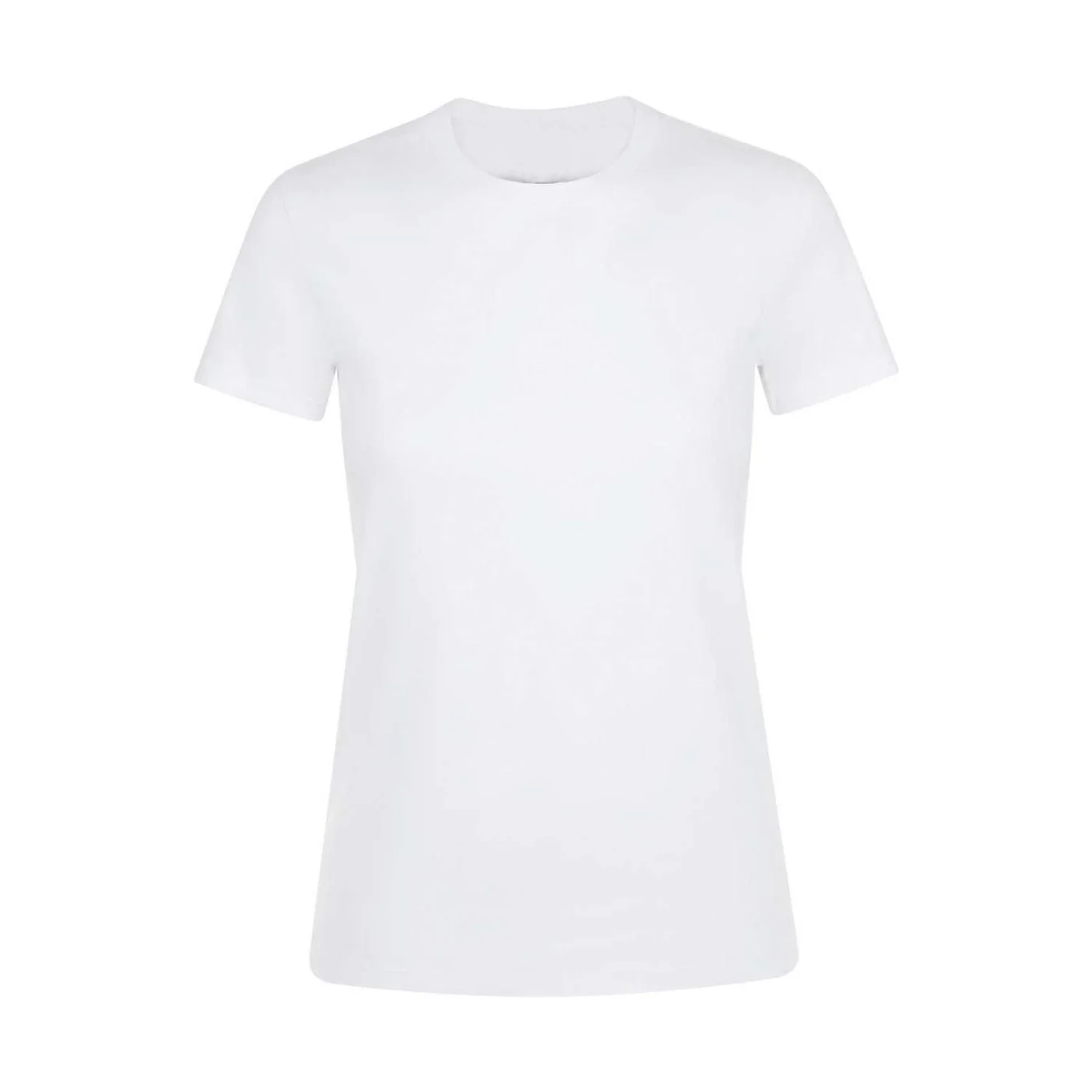 Lacuna Women´s T-shirt SILBA short sleeve navy White