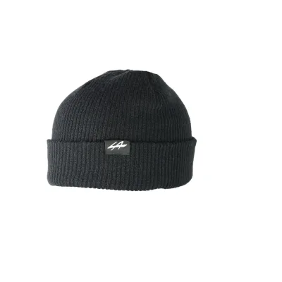 SKEI winter cap fekete