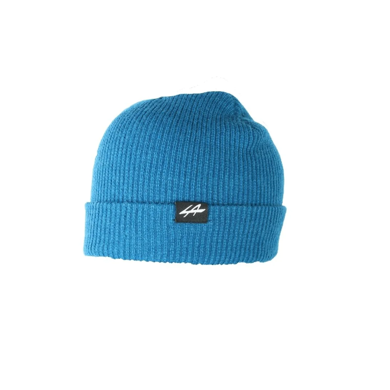 Lacuna SKEI winter cap petrol blue Petrol blue