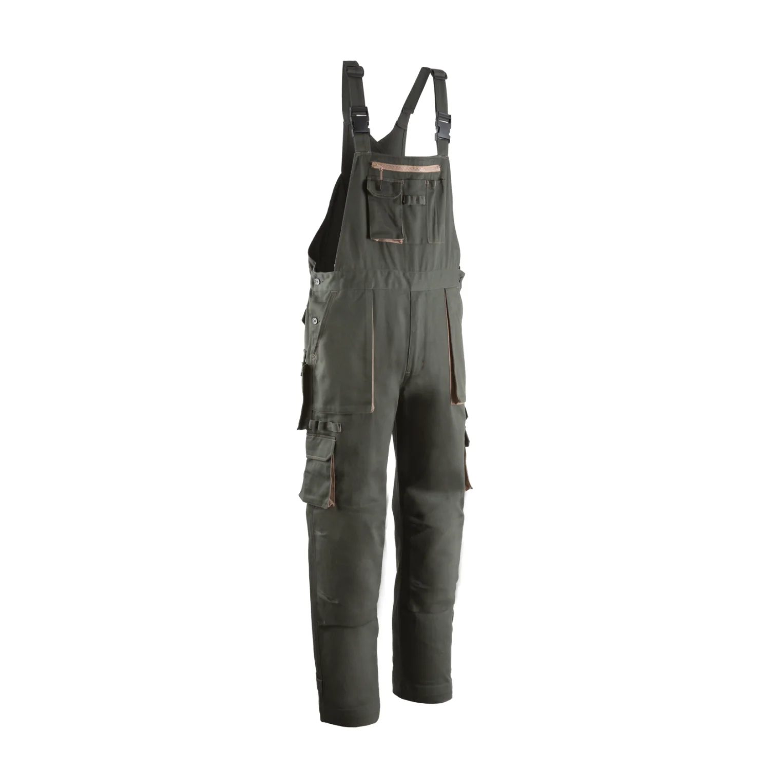 Coverguard SNIPER II Khaki