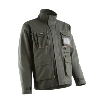 Coverguard Sniper ii kabátok és