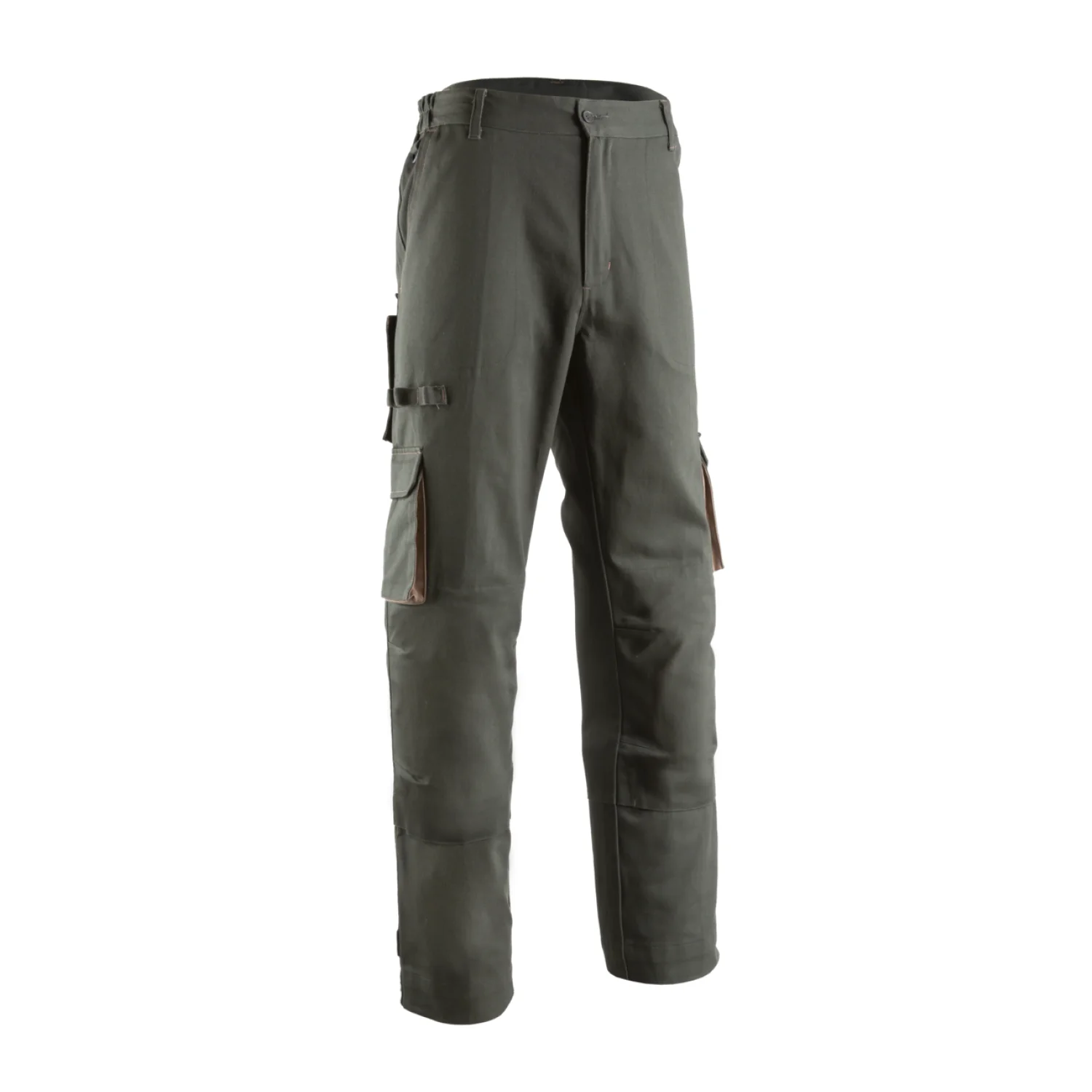 Coverguard SNIPER II Khaki