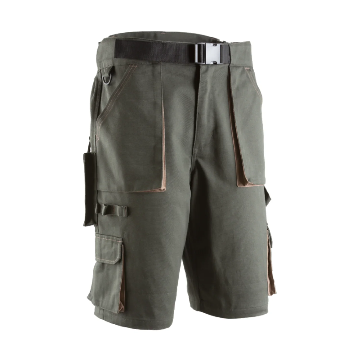Coverguard SNIPER II Khaki