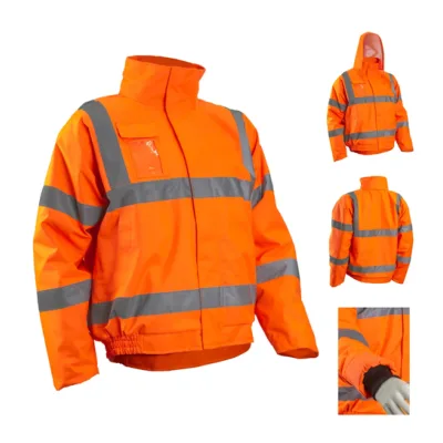 Coverguard Soukou kabátok és