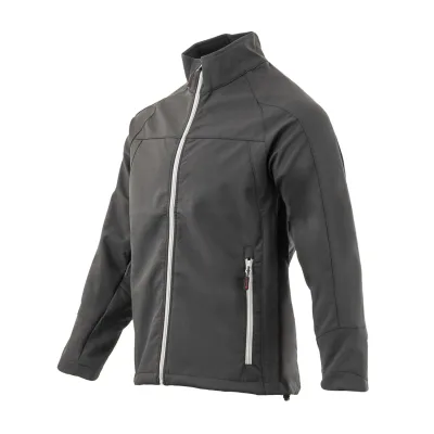 Softshell kabát SPEKTAR kék