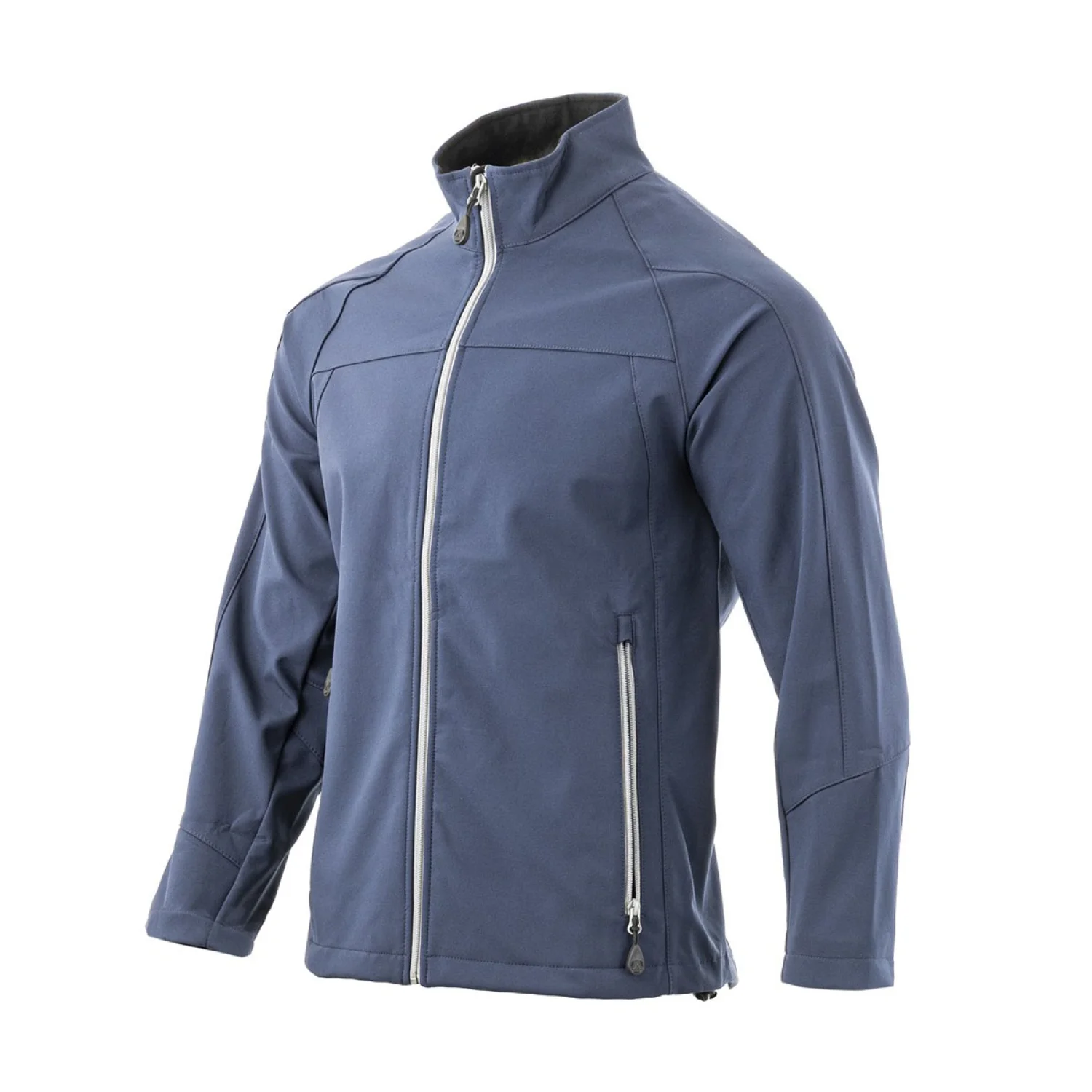 Lacuna Softshell jacket SPEKTAR, grey Navy