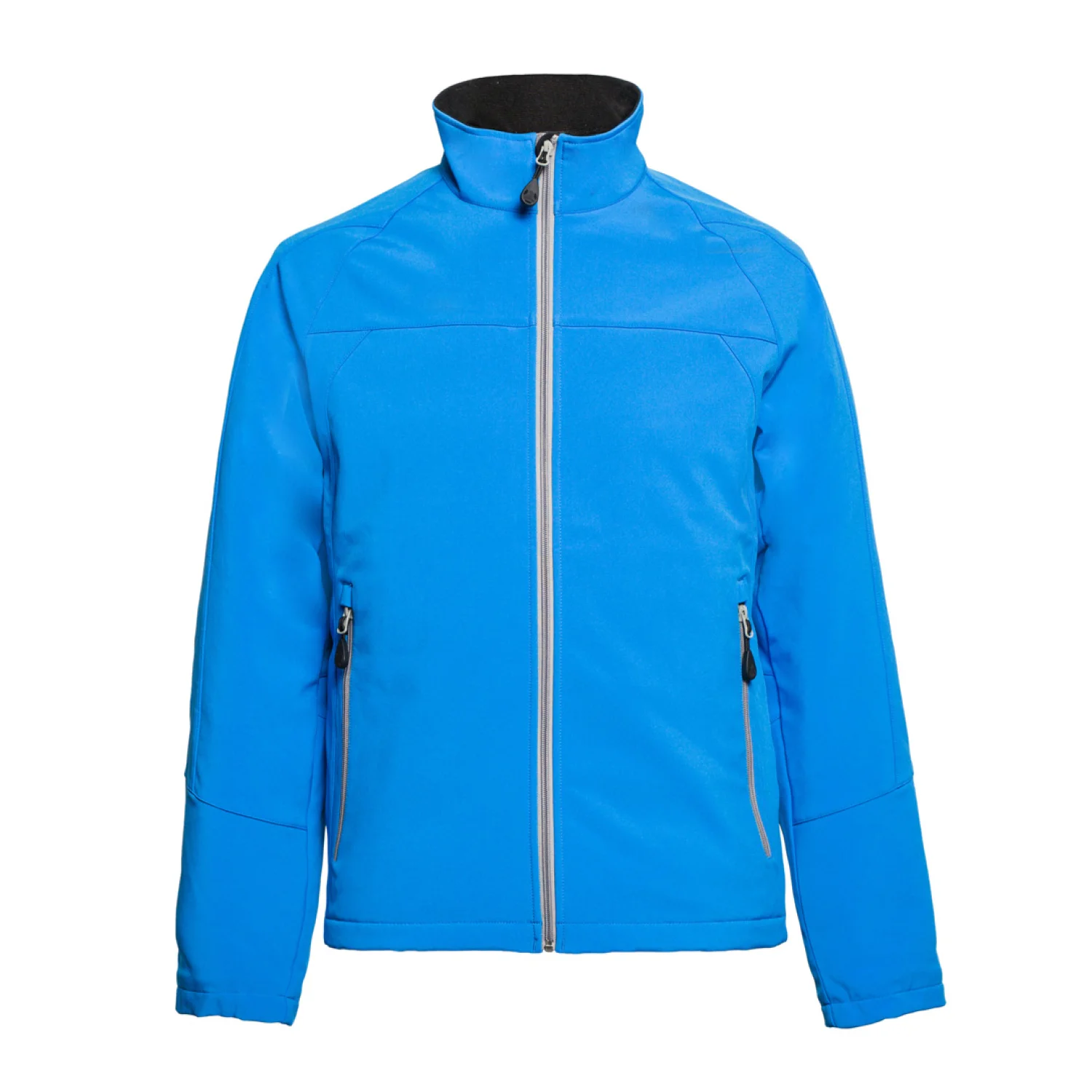 Lacuna Softshell jacket SPEKTAR, grey