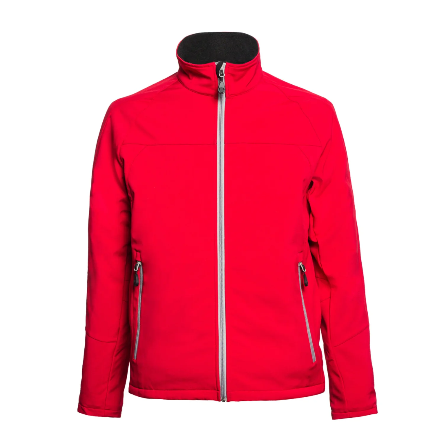 Lacuna Softshell jacket SPEKTAR, red