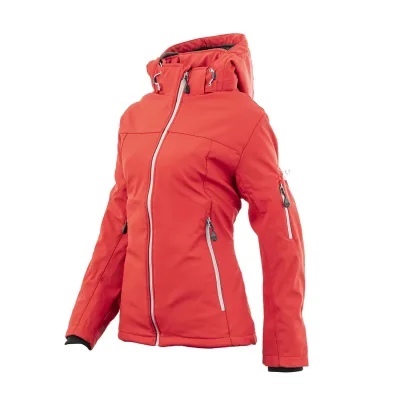 Softshell kabát SPEKTAR WINTER, women b