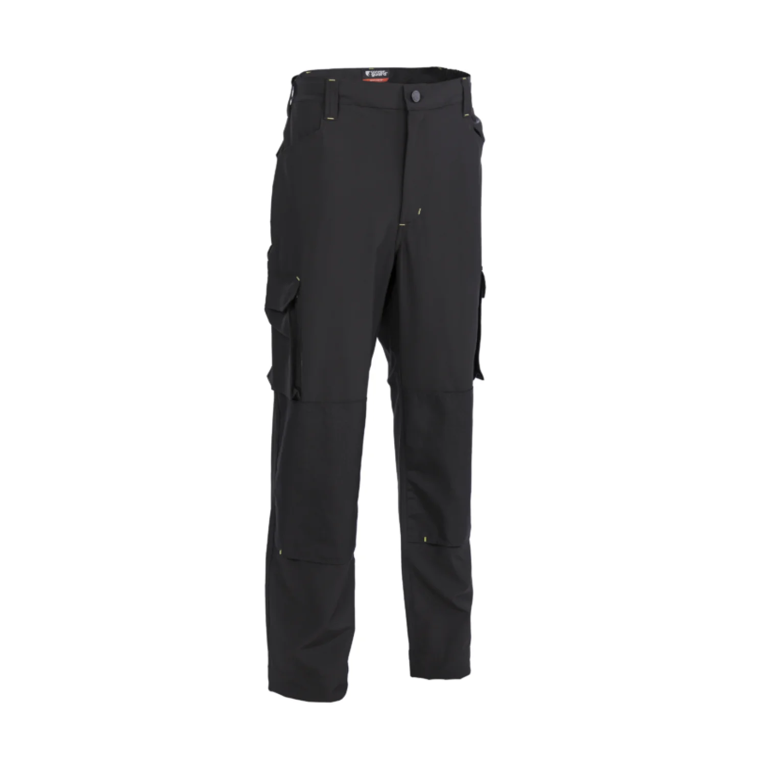 Coverguard TENERIO Fekete