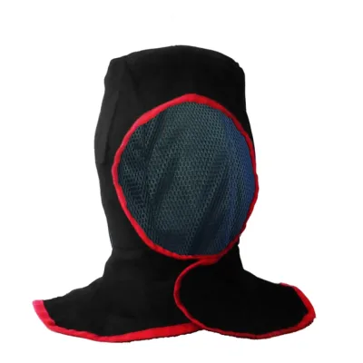 Coverguard Head & neck protection hegesztéstartozék