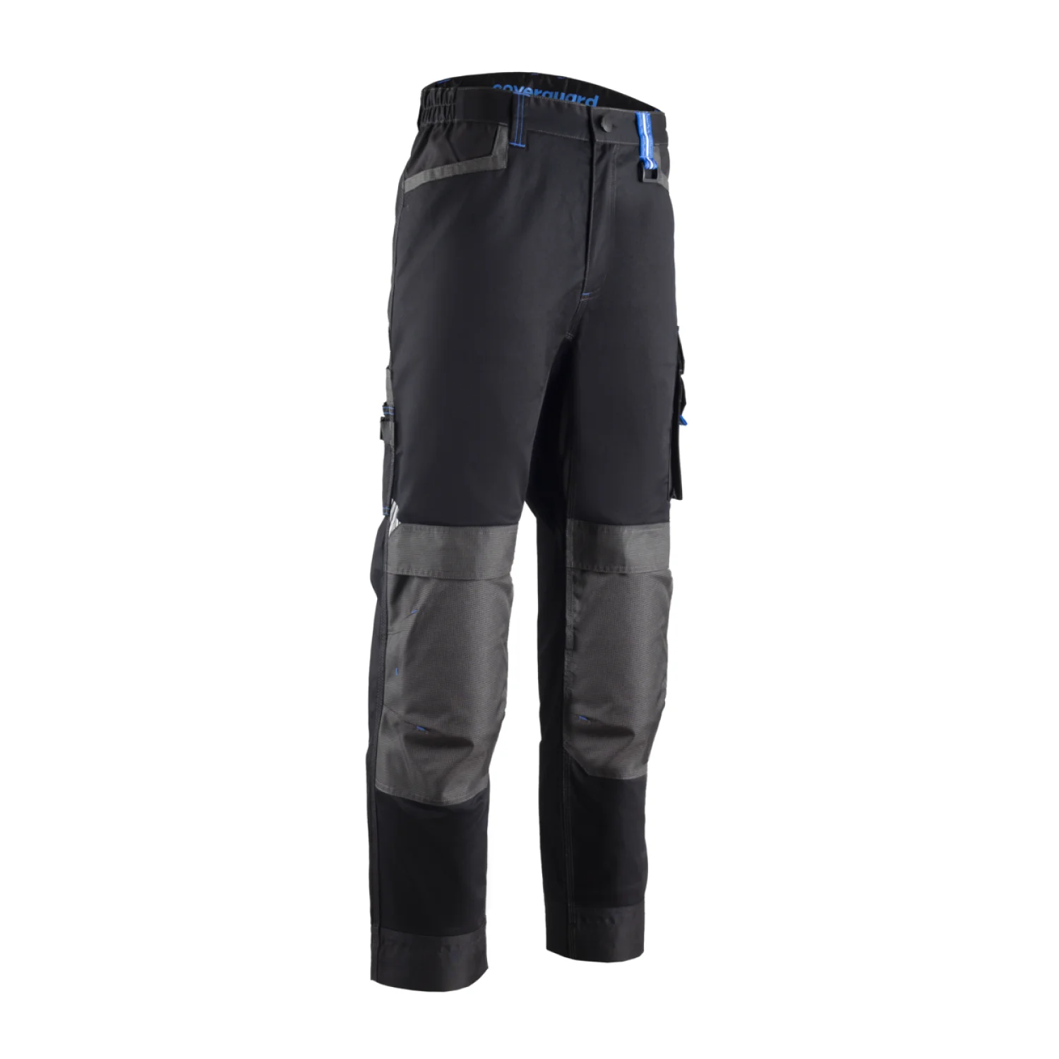Coverguard TELICA II Fekete