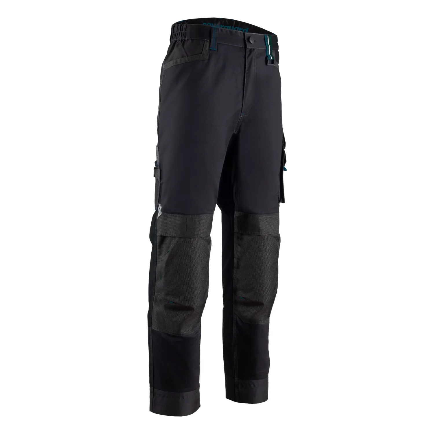 Coverguard TELICA II Fekete