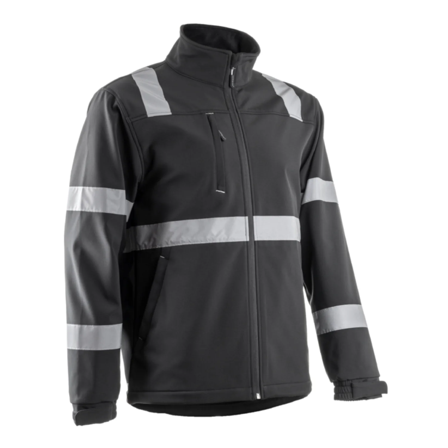 Coverguard VIGILE Fekete