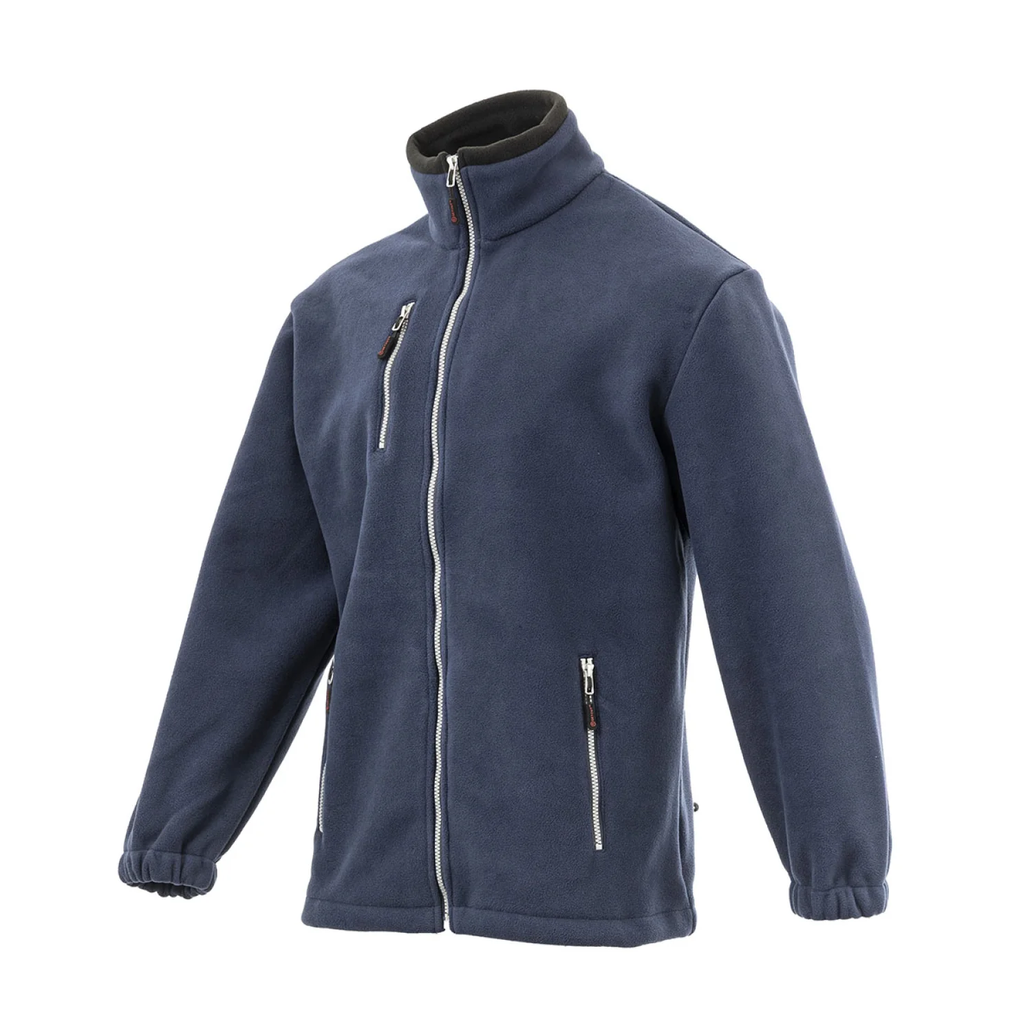 Lacuna Fleece WARMY, navy Navy