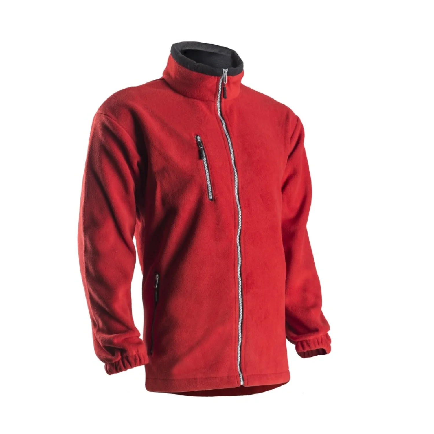 Lacuna Fleece WARMY, navy Red