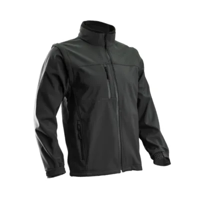 Coverguard Yang 2 EN 1 kabátok és