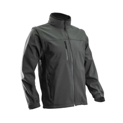 Coverguard Yang 2 EN 1 kabátok és