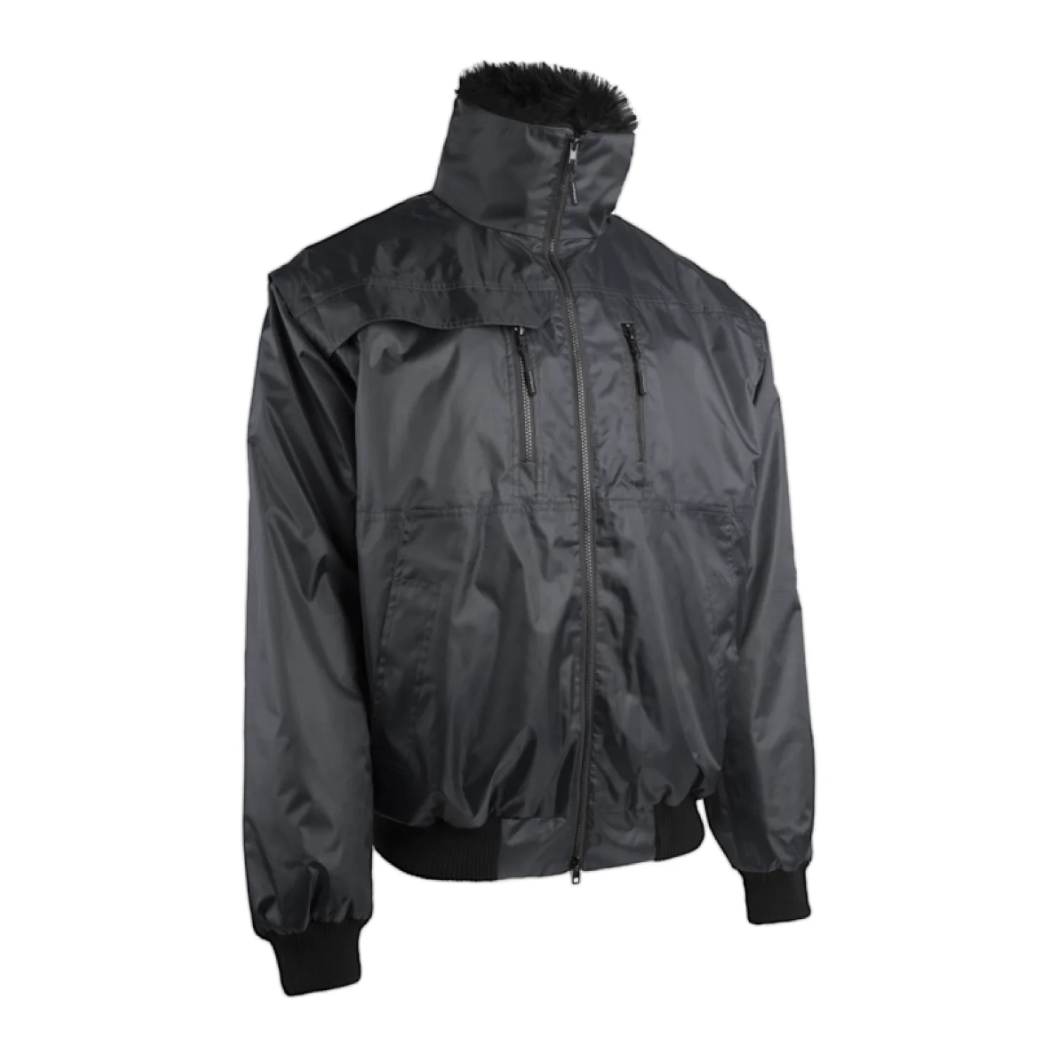 Coverguard ZEFLY II  2/1 Fekete