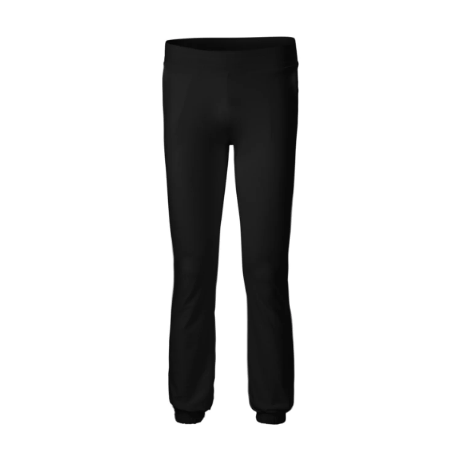 MALFINI Leisure fekete 01
