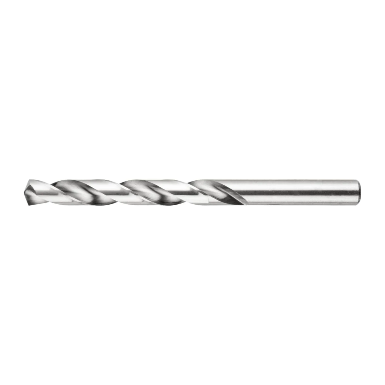 VERTO HSS csigafúró, 13mm, végig élezett, 5db