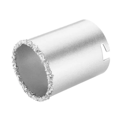 VERTO Körkivágó volfrámkarbid 53mm fúrószár