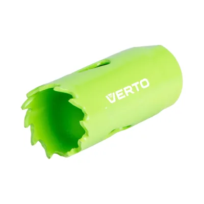 VERTO Körkivágó Bi-Metal 22mm fúrószár
